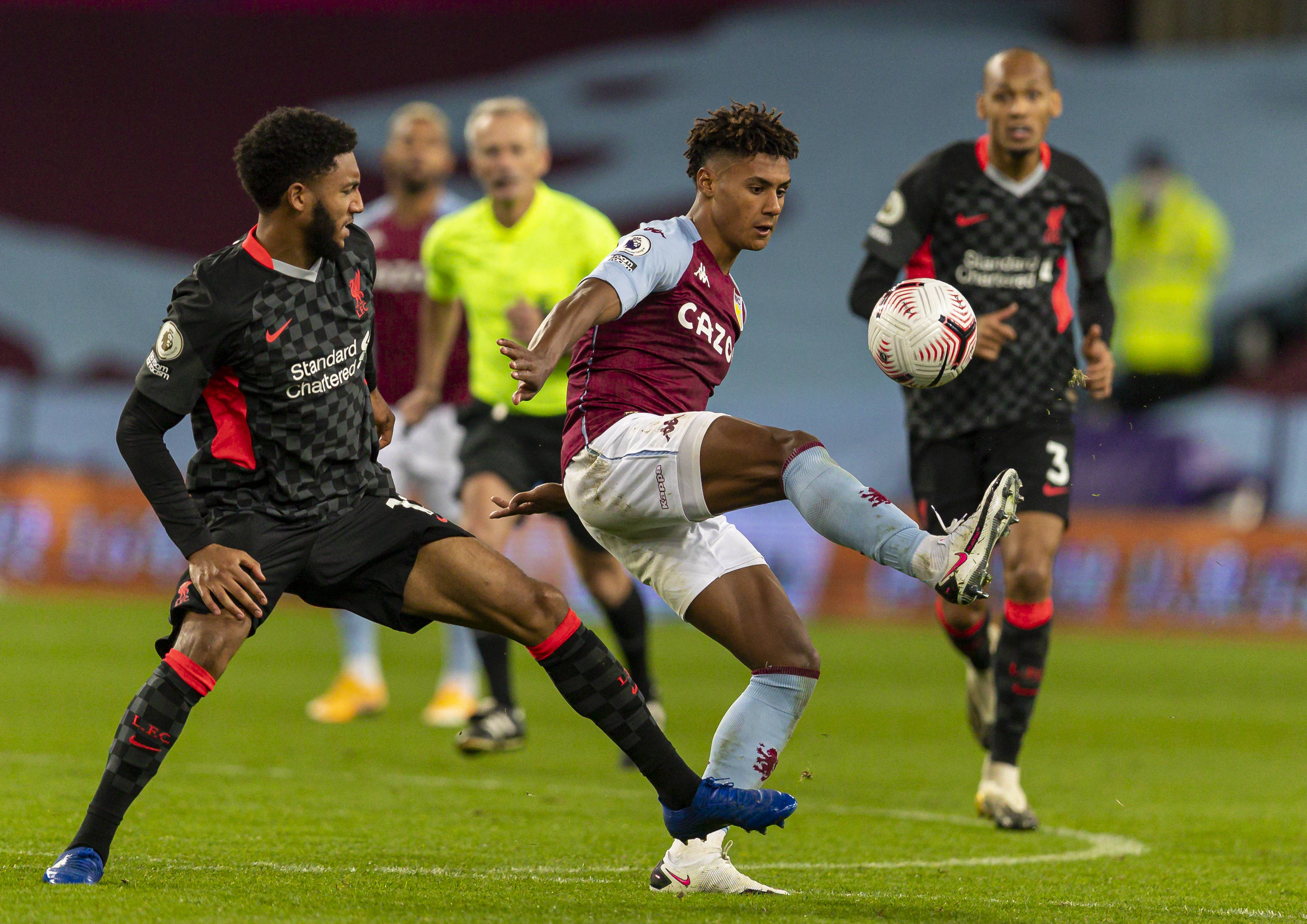 任何小的失 任何小的失