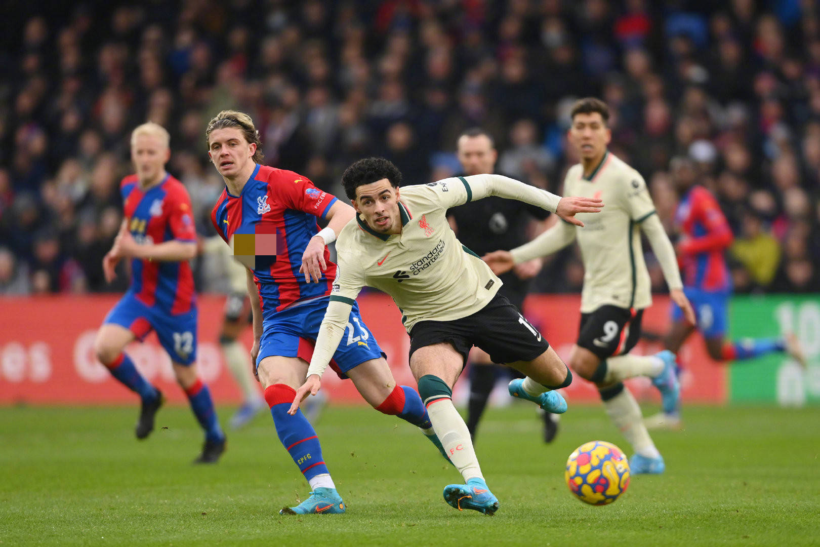 通过法克的 通过法克的